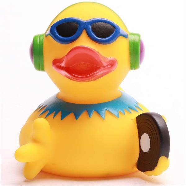 DJ Duck