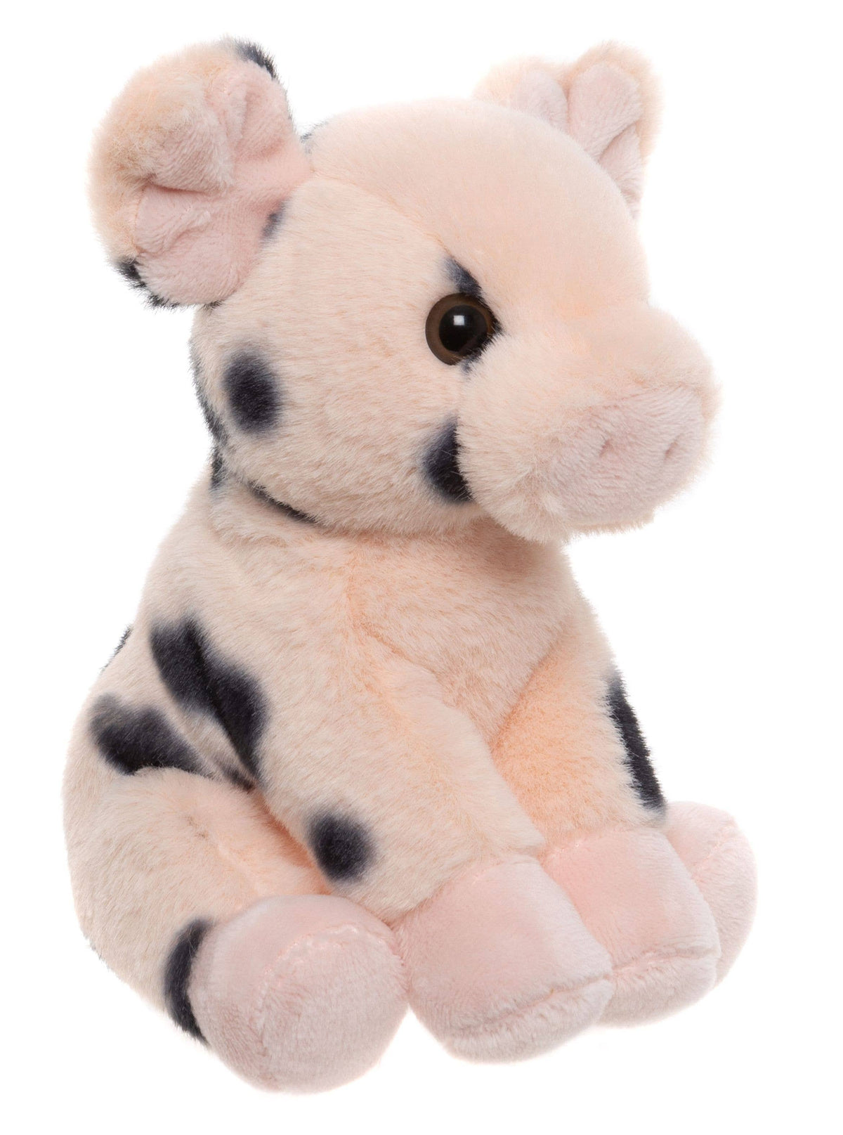 Peluche Cuddle Cub Spotted Pig