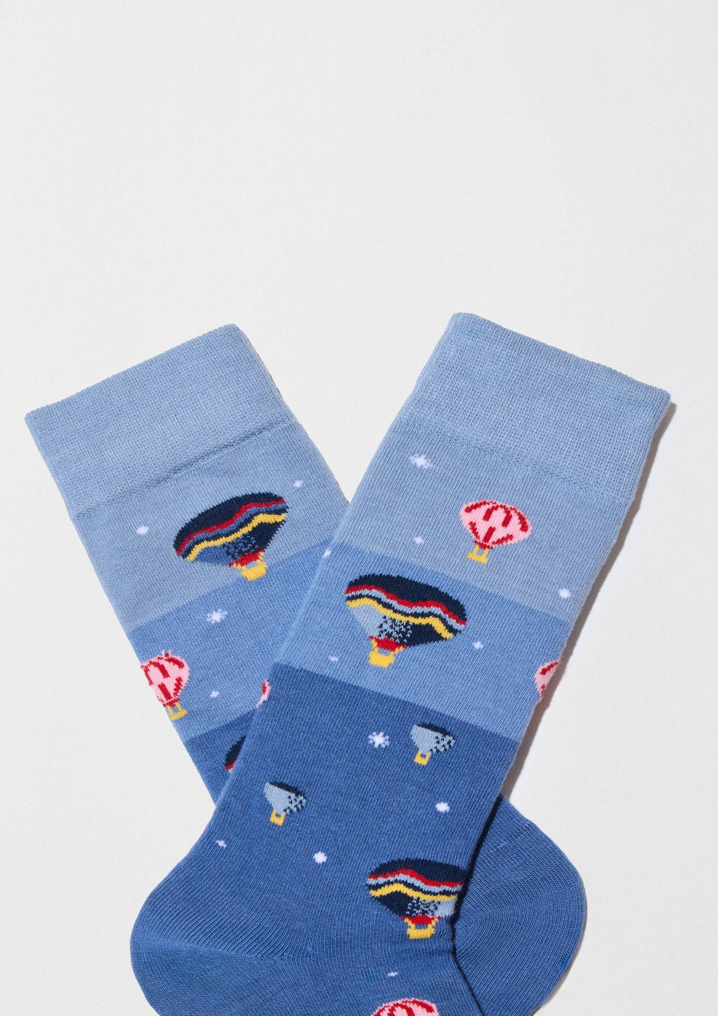 BeSkyJourney Socks