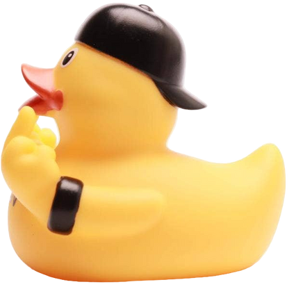 FCK-BLN Duck