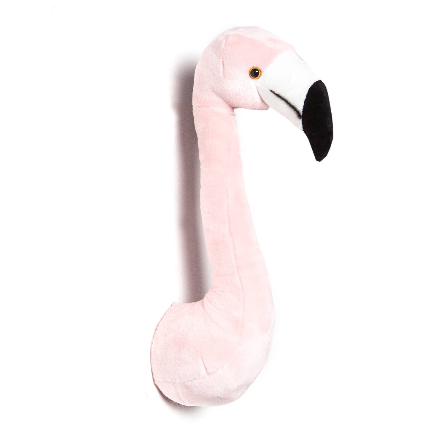 Sophia the Flamingo: Wall decoration