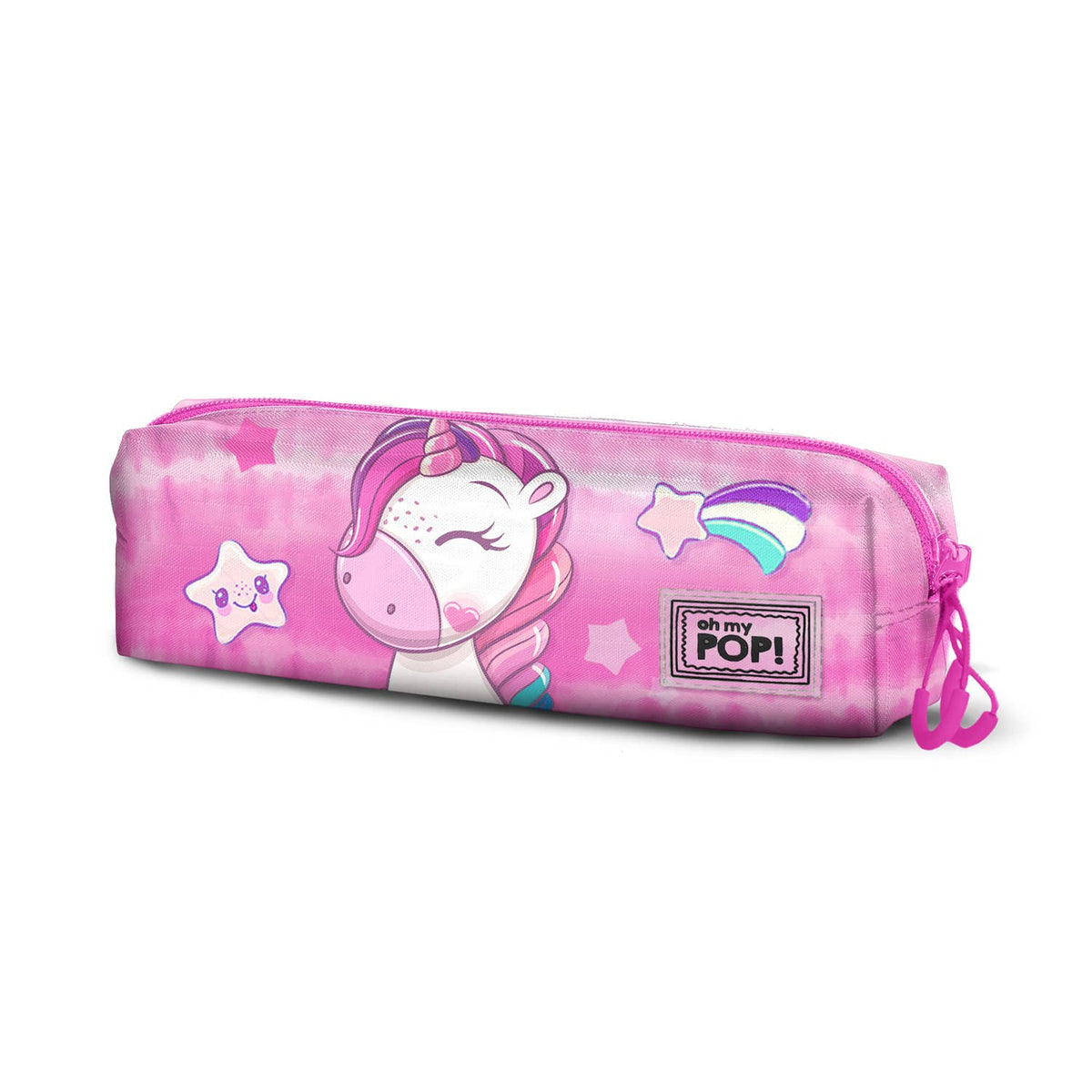 Trousse Carrée FAN 2.2 Oh My Pop! « Daydream »