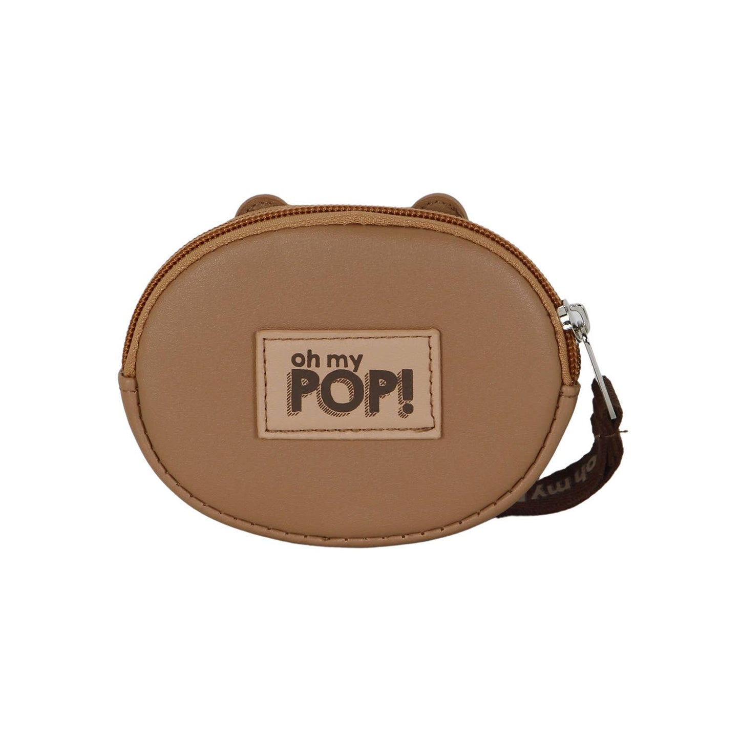 Porte-Monnaie Pill Oh My Pop! « Capybara »