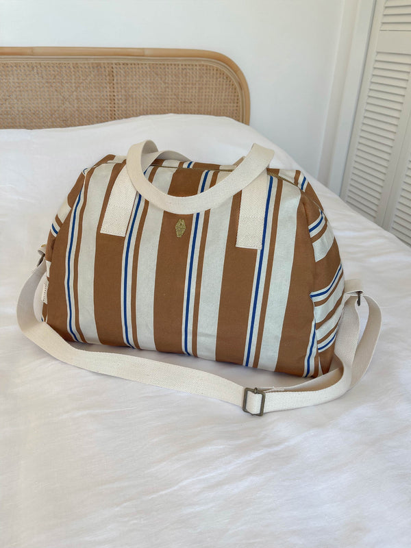 Diaper bag - JOSEPH