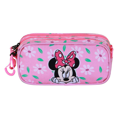 Trousse Trick FAN 2.2 Disney Minnie Mouse « Blooming »