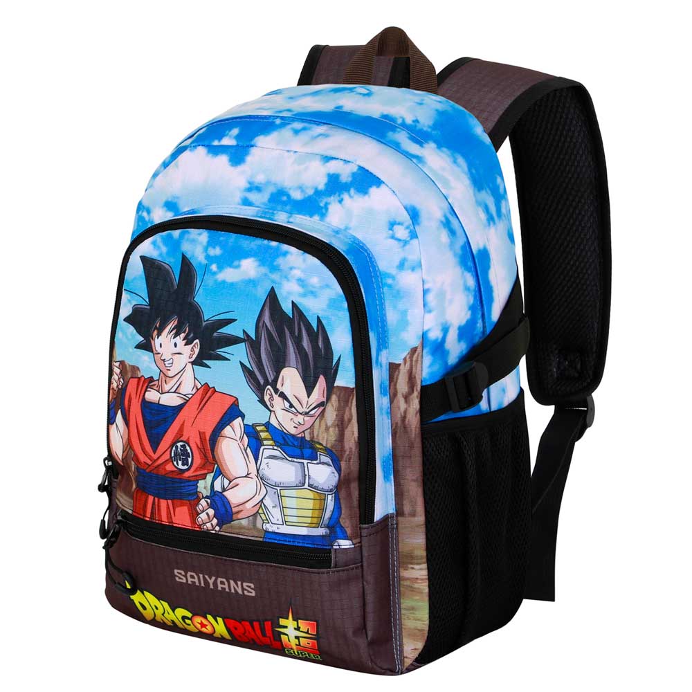 Sac à Dos Fight 3.0 Dragon Ball « Rivals »