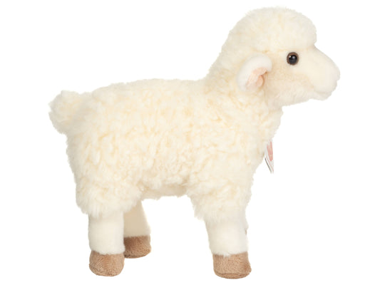 Peluche Mouton debout
