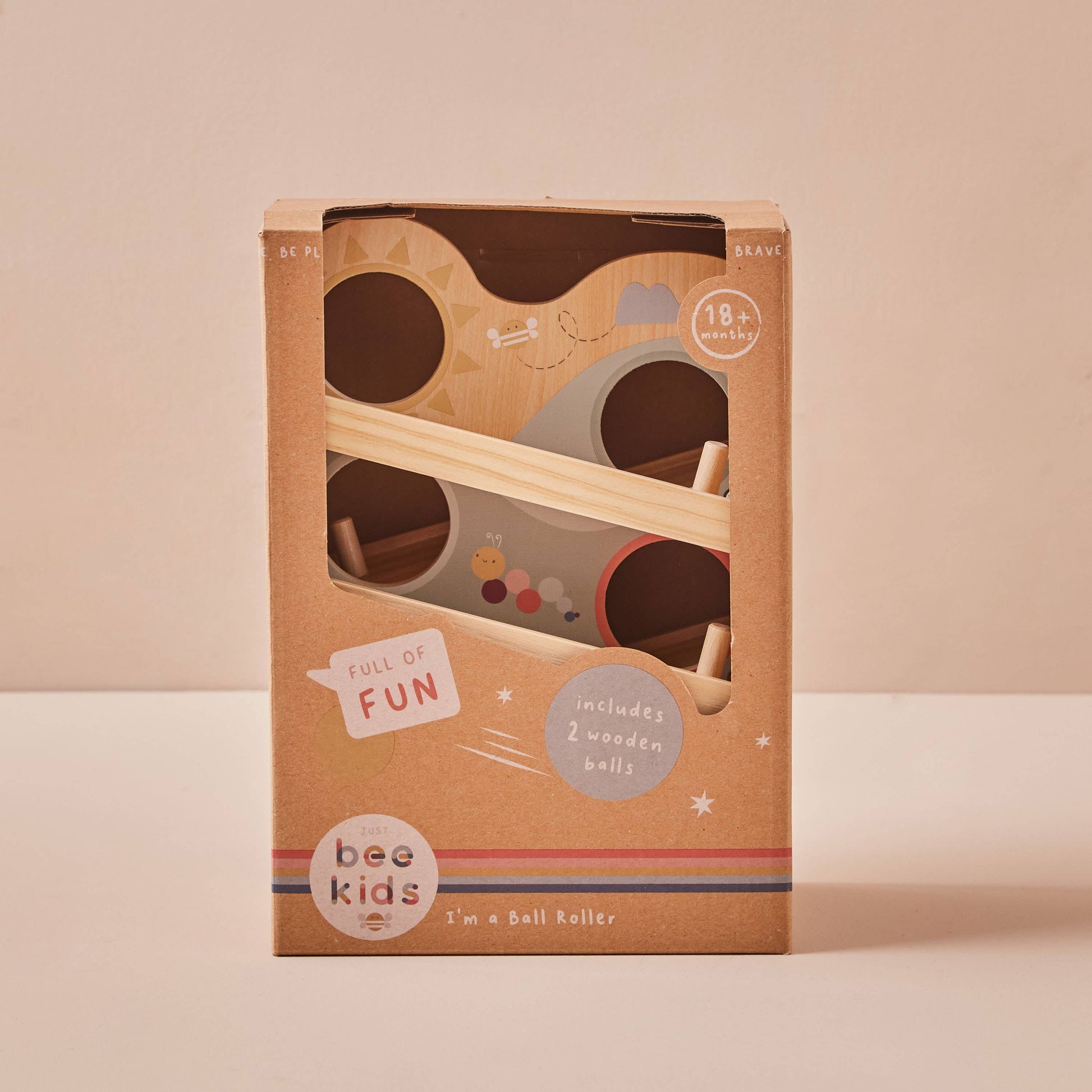 Produit Just Bee Kids