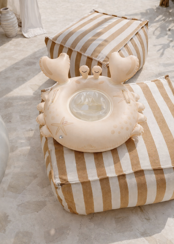 Inflatable buoy for children - Little Crab