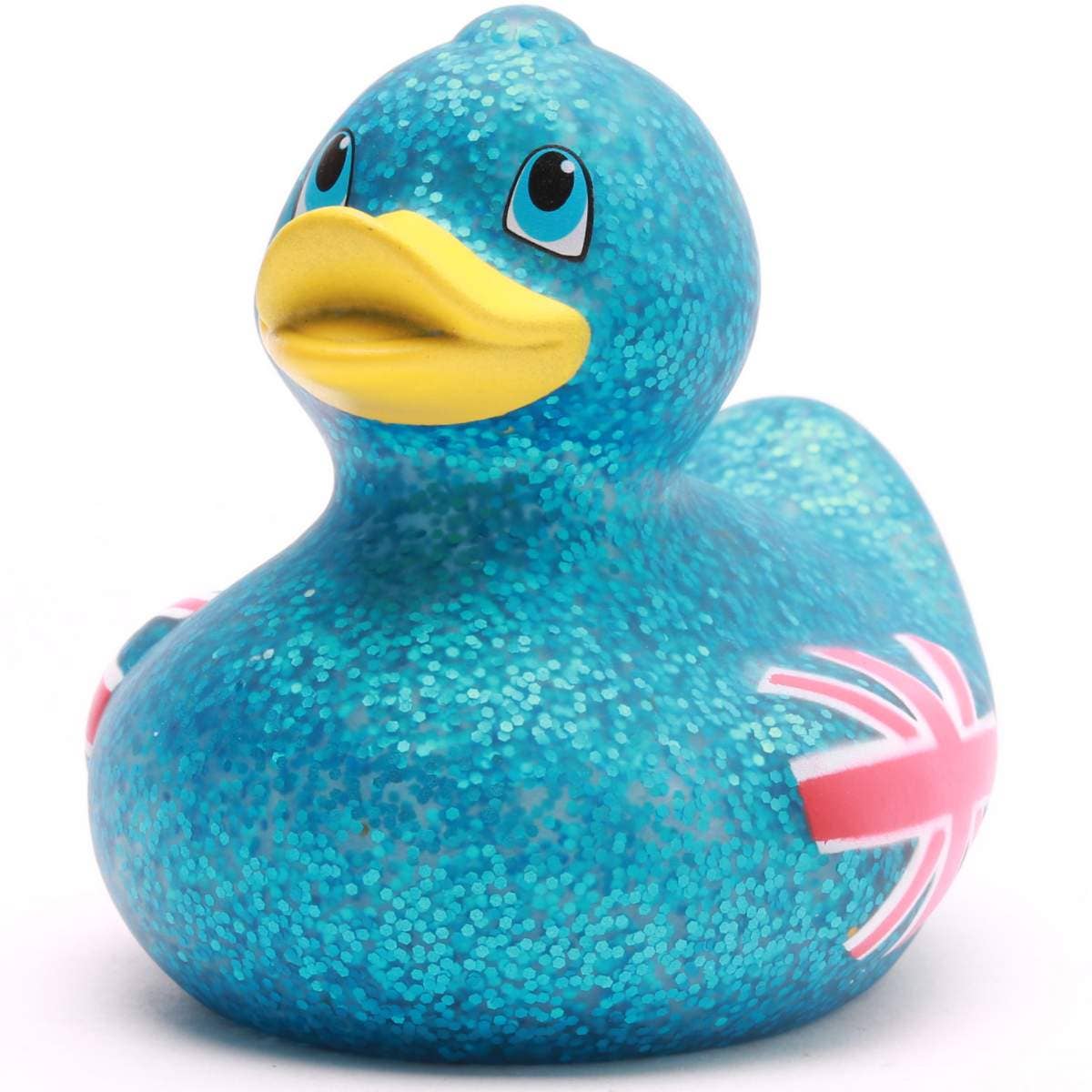 canard union jack bleu paillete elgate products