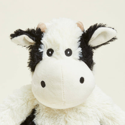 Vache déhoussable bouillotte Warmies