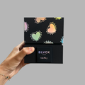 Candela “Blvck x Keith Haring”