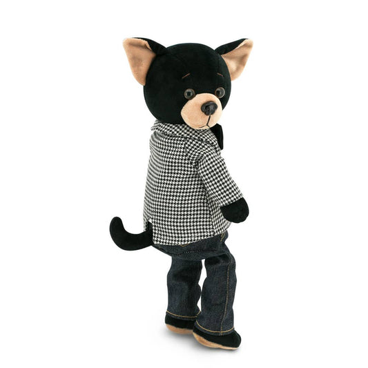 Lucky Buzz Doll: Classic Modern - 38 cm