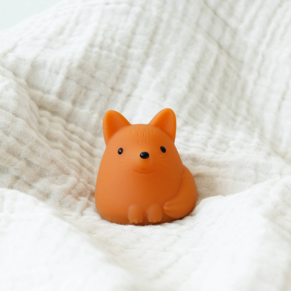 Little fox night light