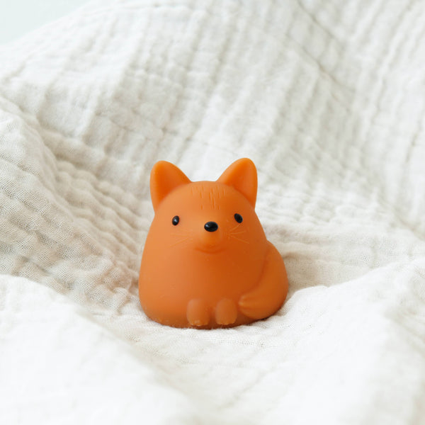 Petit veilleuse renard