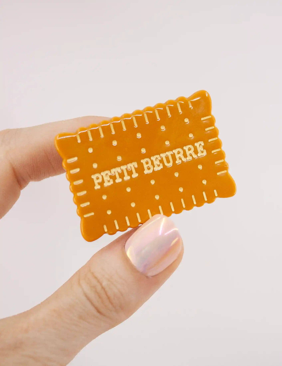 Petit Beurre Biscuit Bar