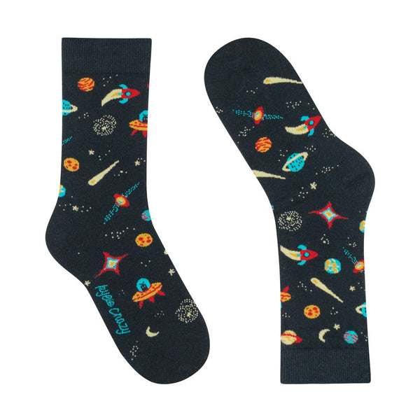 Kids' Galaxy Socks
