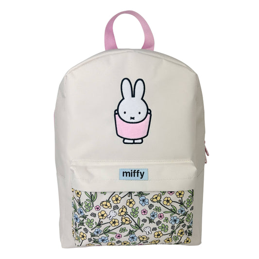 Miffy Children's Backpack