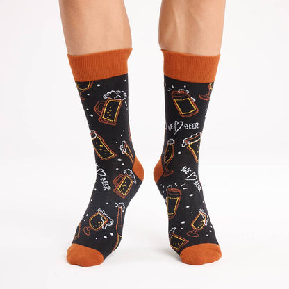 Beer Socks