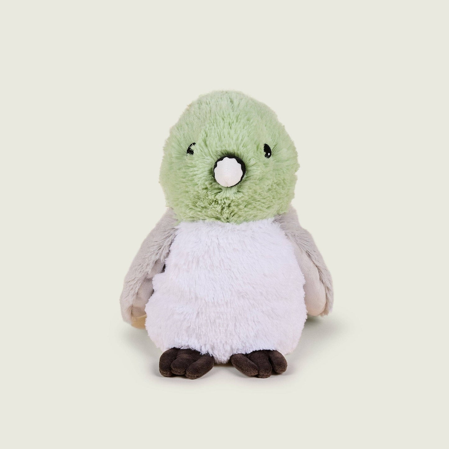 Warmies Plush Hot Water Bottle/Bird