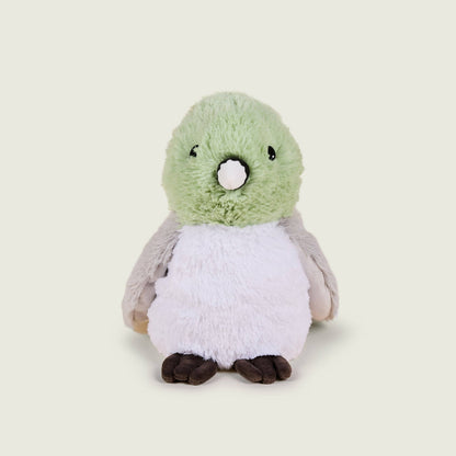 Warmies Plush Hot Water Bottle/Bird