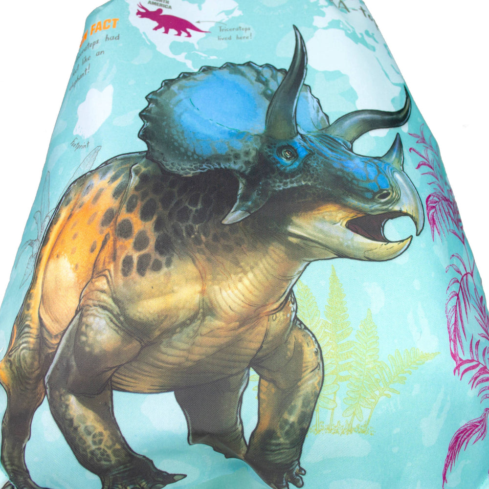 Sac d'Entraînement Dinosaures (Natural History Museum Edition)