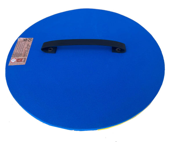 Softik Viking Shield Blue/Yellow Thor