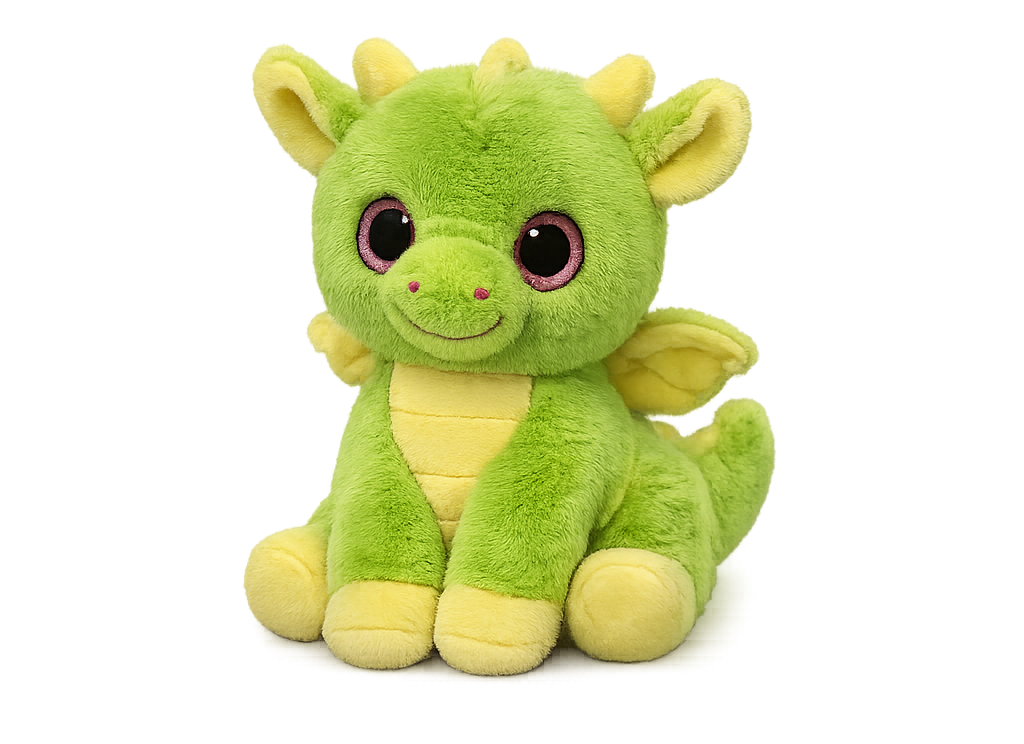 Dragon d'Orbys