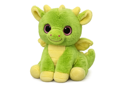 Dragon d'Orbys
