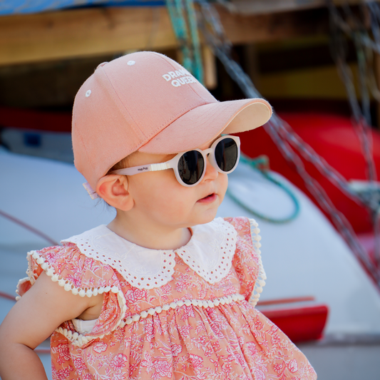 Lunettes de Soleil Bébé - CAT 4 - FLEX