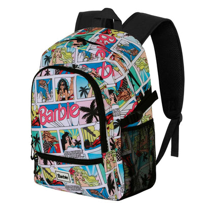 Sac à Dos Fight FAN 2.2 Barbie « Comic »