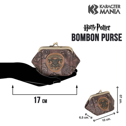 Porte-Monnaie Clic Clac Harry Potter « Pride »