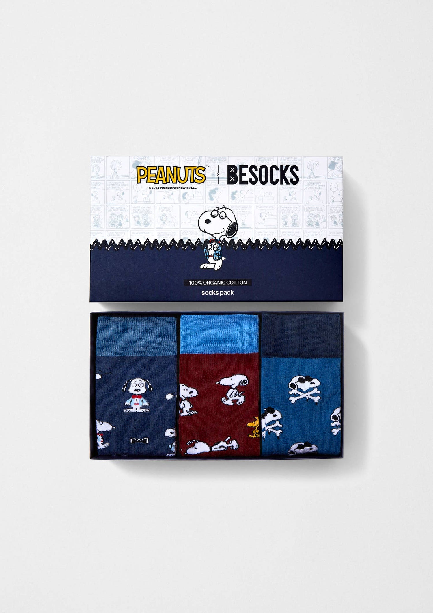 Besocks