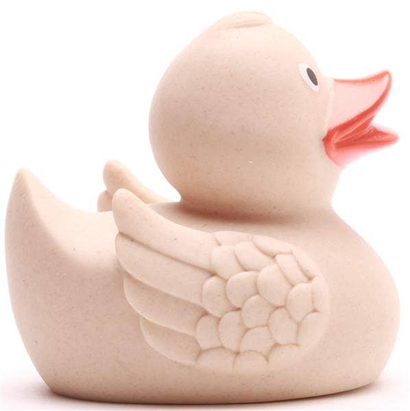 Wheat Straw Bioplastic Duck