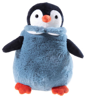 Peluche Wannabee Pinguino Gloria - 20 cm
