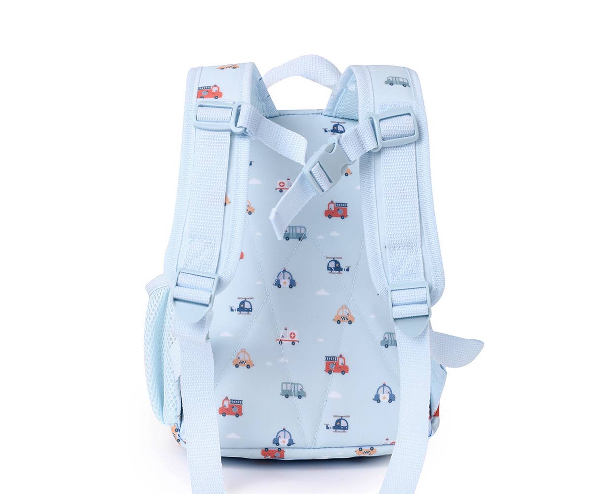 Zaino per bambini Cars