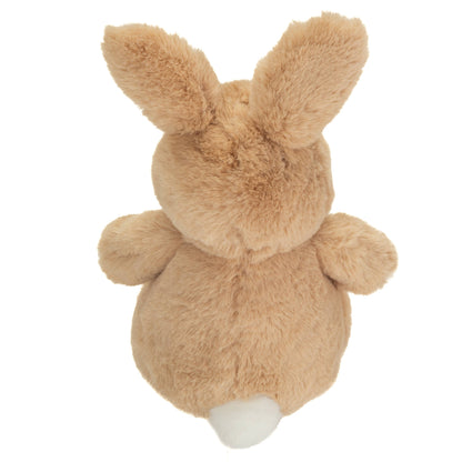 Peluche Lapin Livia beige