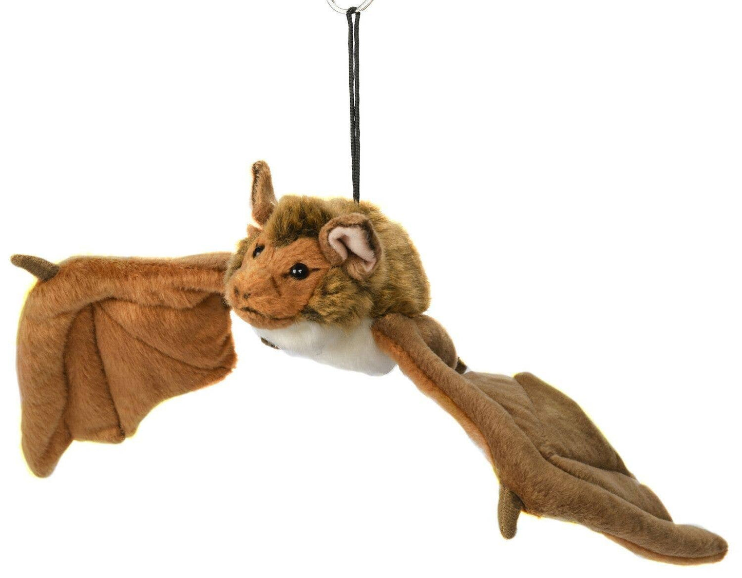 Peluche Chauve-souris avec anneau
