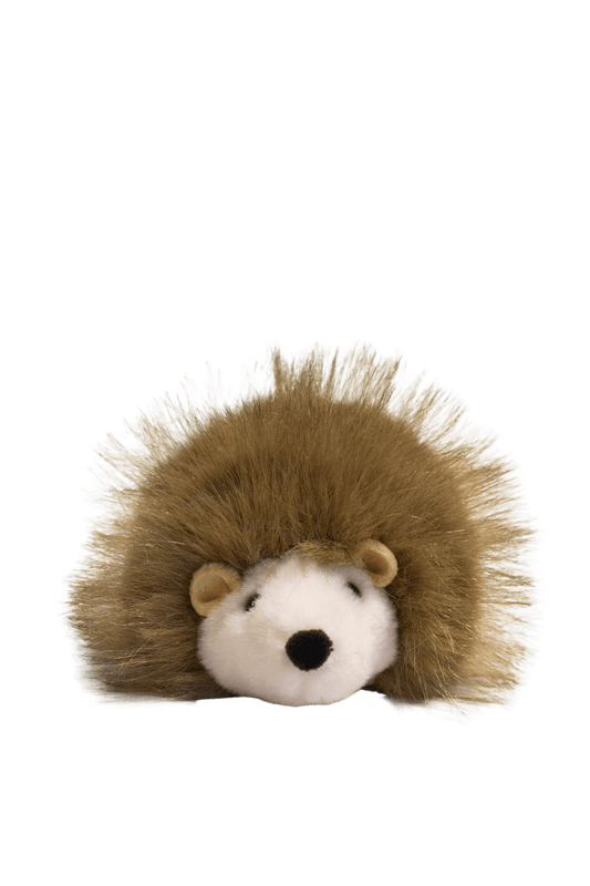 Plush toy: Hedgehog Friends of the Garden