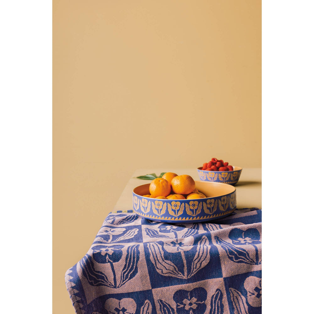 Asciugamano da cucina Jacquard Teppi