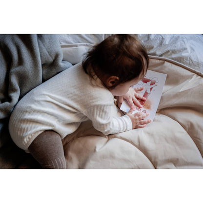 Cartes étapes de bébé (16 pièces)