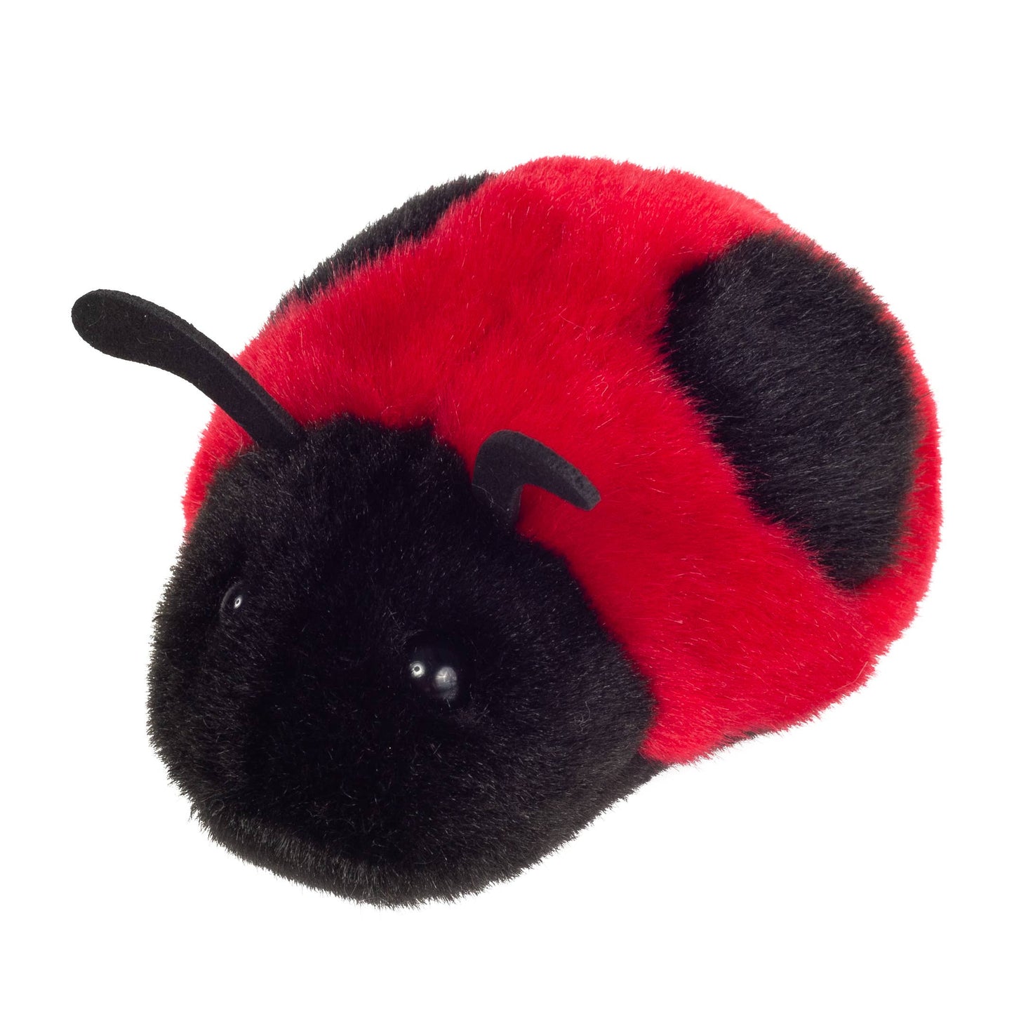 Ladybug Plush Toy