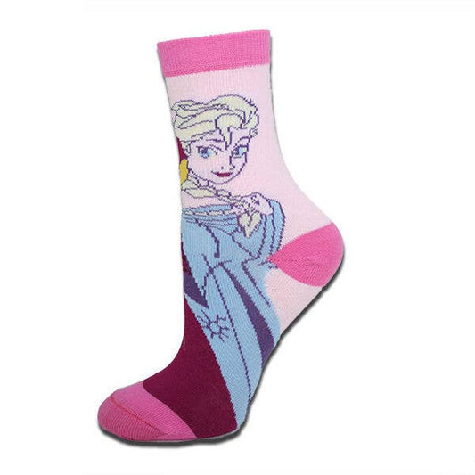 Children's Frozen Socks - Ice Magic