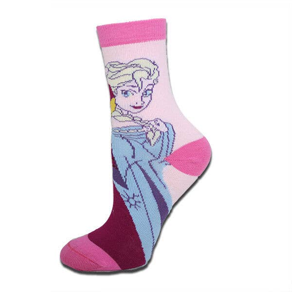 Children's Frozen Socks - Ice Magic