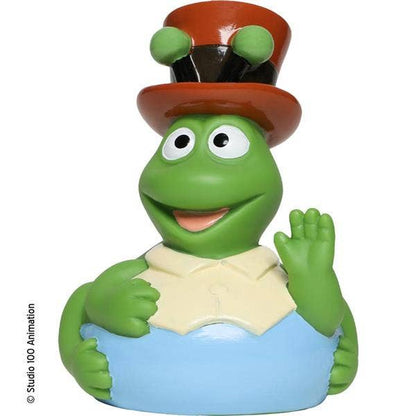 Canard Sauterelle Flip