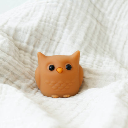 Mini Owl Night Light
