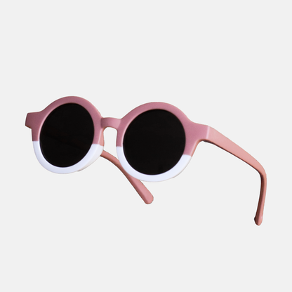 Baby Sunglasses - CAT 4 - Two-tone