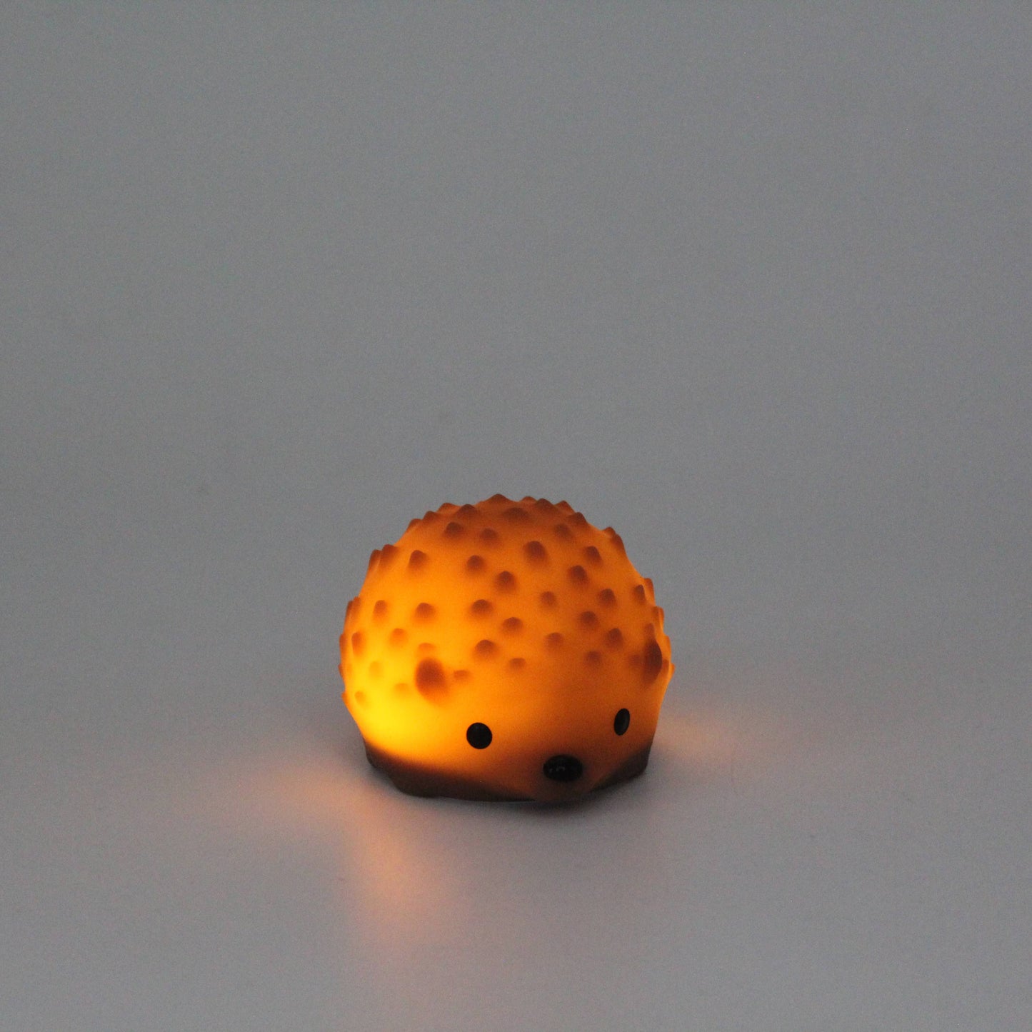 Mini Hedgehog Night Light