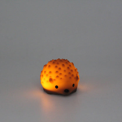 Mini Hedgehog Night Light