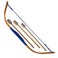 Kamelot Mini Bow + 3 Arrows
